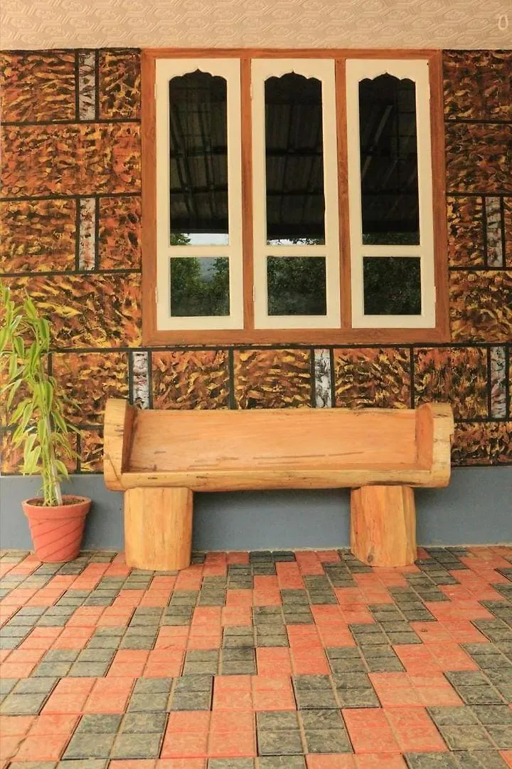 Silent Spring Homestay Anachal India