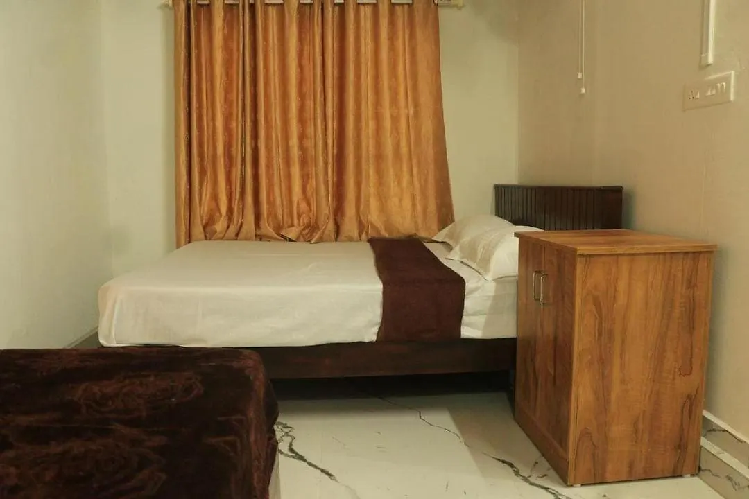 Silent Spring Homestay Anachal