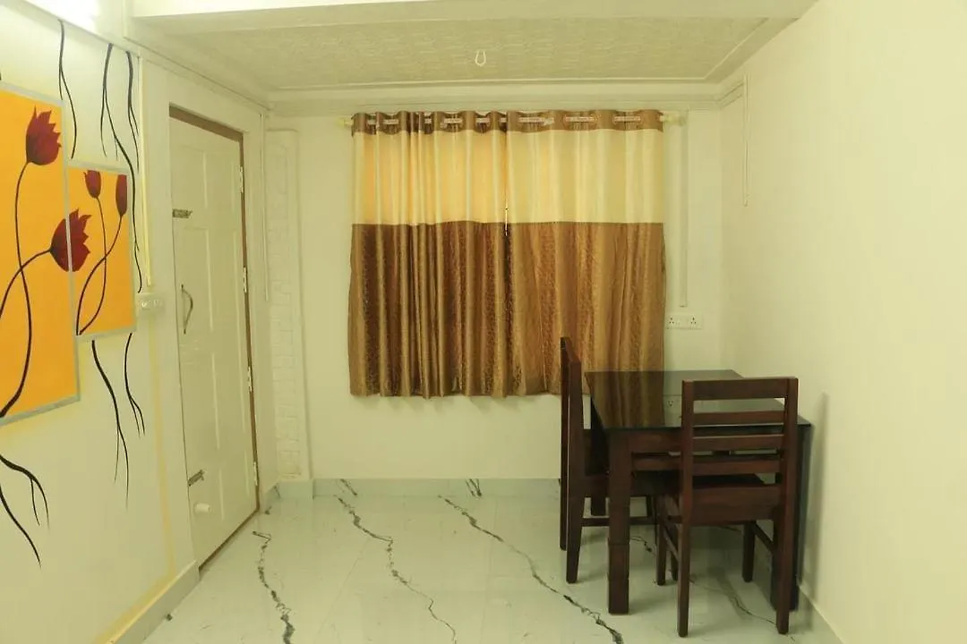 Silent Spring Homestay Anachal