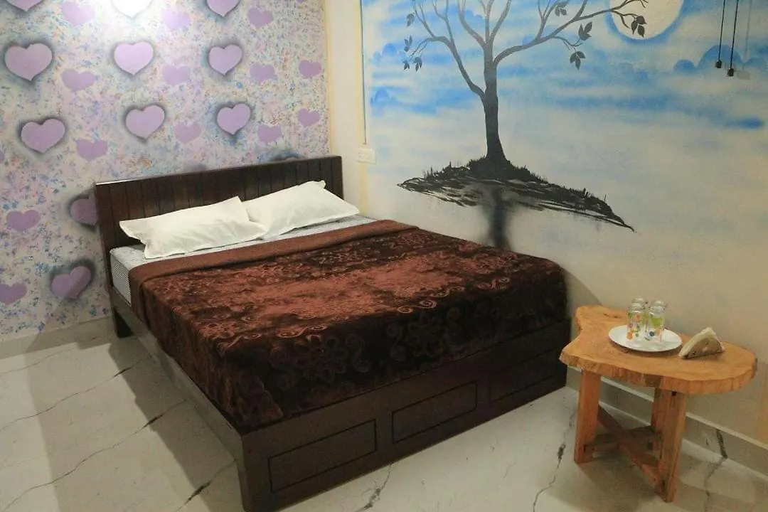Silent Spring Homestay Anachal 0*,