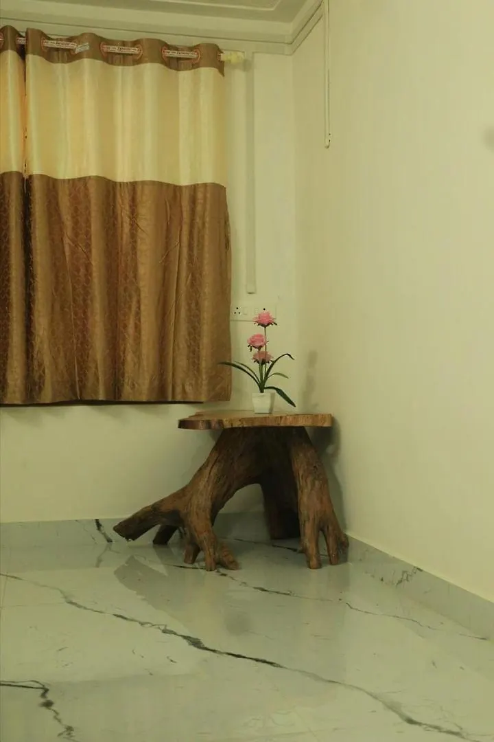 Silent Spring Homestay Anachal