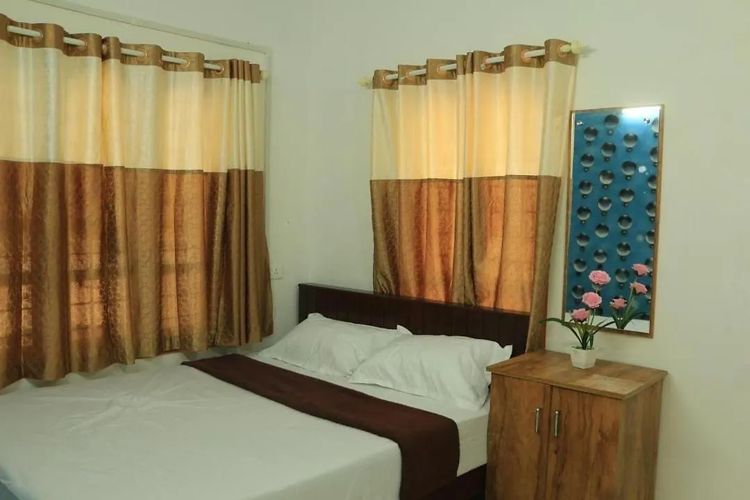 Silent Spring Homestay Anachal