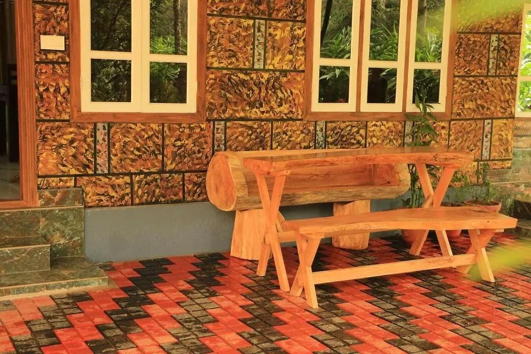 Silent Spring Homestay Anachal